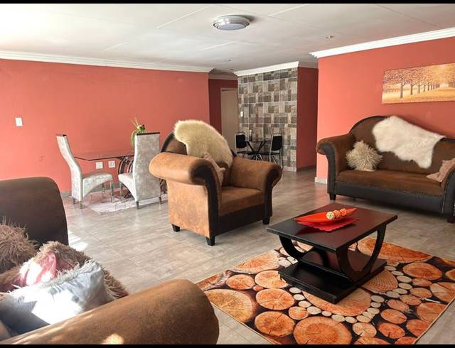 3 BEDROOM TOWNHOUSE FOR SALE IN HORISON